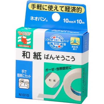 ネオバン ニチバン