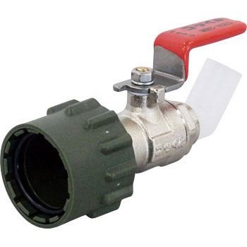 MWC-40BS ワンタッチ給油栓 アズワン 89298842