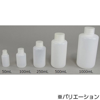 細口瓶 アズワン