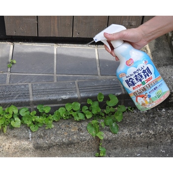 アースガーデン おうちの草コロリ アース製薬