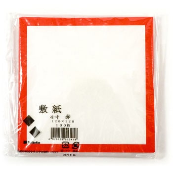 敷紙 - 大黒工業