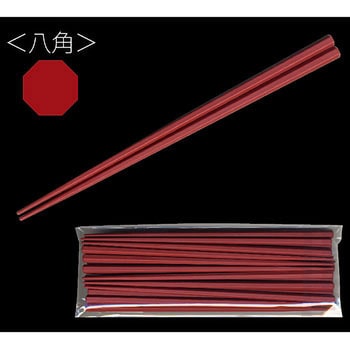 SPS製リユース箸 大黒工業