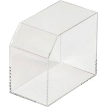 レシート回収BOX 友屋
