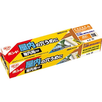 屋内用パテ コニシ
