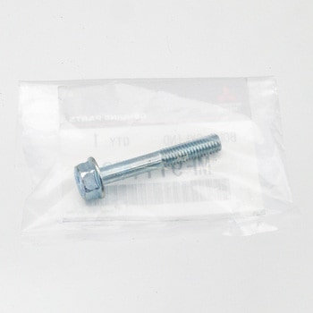 (MF91)ボルト，シリンダ ヘッド ミツビシ