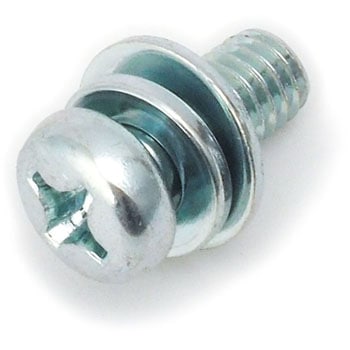 (MF35)スクリュ，リヤ シート - ミツビシ