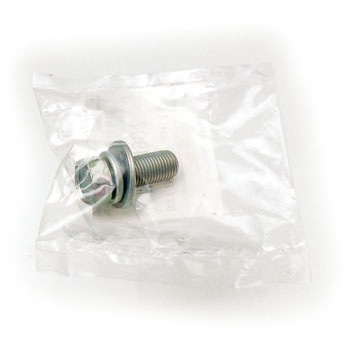 (MF24)ボルト，リヤ サスペンション クロスメンバ ミツビシ