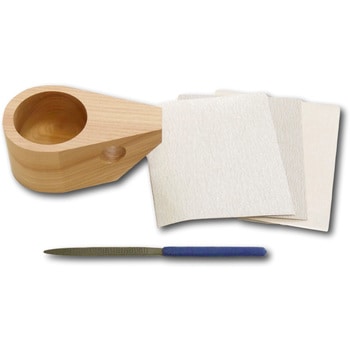 KUKSAベーシックセット 道刃物工業