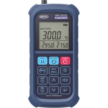 310E-TC1-ASP 微小表面用(差込形)温度センサ Model 310 1本 安立計器