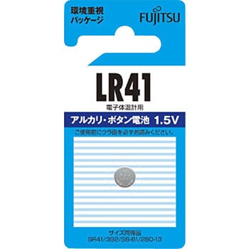 LR41C(B)N �A���J���{�^���d�r FDK 89467935