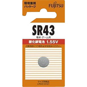 SR43C(B)N �_����d�r FDK 89468032