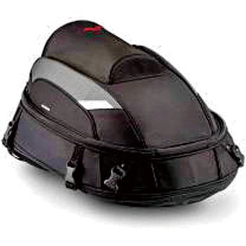 SW-MOTECH(エスダブリューモーテック) ジェットパック BCHTA0030310000 TAILBAGS ジェットパック 1個 SW-MOTECH (エス