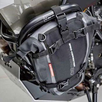 BCWPB0001010001 DRYBAG 80 1個 SW-MOTECH 【通販モノタロウ】