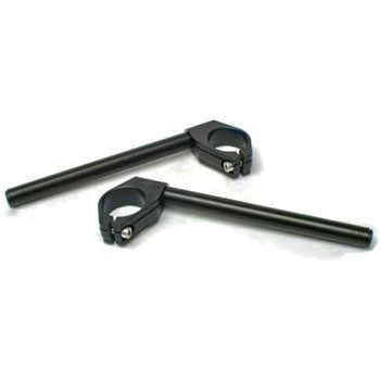 GP LIGHT2 セパレートハンドル Φ55 GILLES TOOLING バイク用