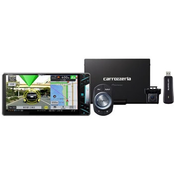 AVIC-CW901-M 7V型ワイドナビゲーション CYBER NAVI 1個 Pioneer 