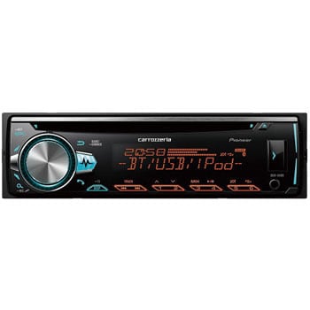 DEH-5400 カーオーディオユニット carrozzeria DEH 1個 Pioneer