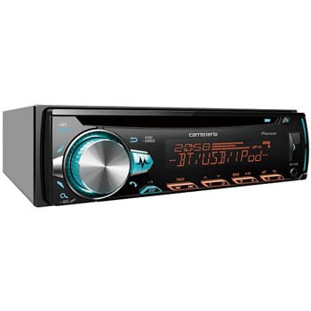 Deh 5400 カーオーディオユニット Carrozzeria Deh 1個 Pioneer パイオニア 通販サイトmonotaro