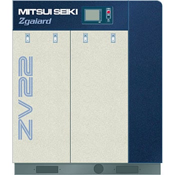 ZV22AS4I-R �C���o�[�^�R���v���b�T �O�䐸�@ 89487325