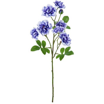 FA-7149 フリルレアローズスプレー 横浜ディスプレイミュージアム 89489593