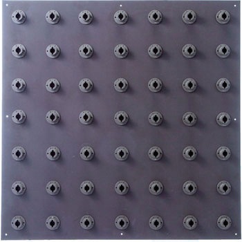 GL-MB911 ロックプランツパネル 横浜ディスプレイミュージアム 89494588