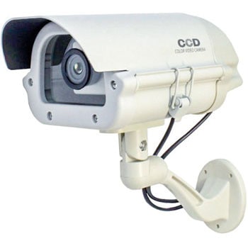 OS-161(Mサイズ) オンサプライ(OnSUPPLY) OS-160/OS-161 ダミーカメラ ハウジング型 オンスクエア 89496898