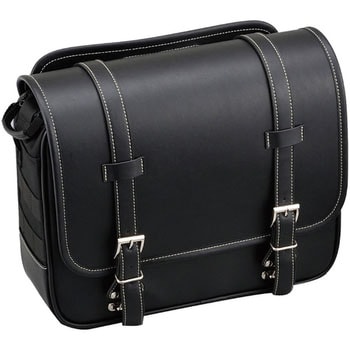 サドルバッグ 12L HenlyBegins