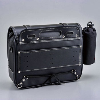 97092 DHS-5 サドルバッグ 12L 1個 HenlyBegins 【通販モノタロウ】