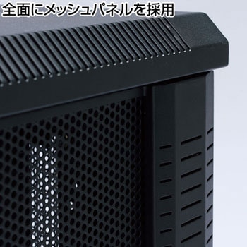 19インチマウントサーバーラック サンワサプライ