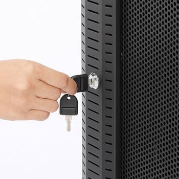 19インチマウントボックス サンワサプライ