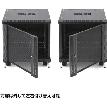 19インチマウントボックス サンワサプライ