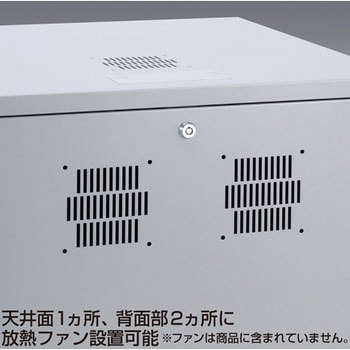 19インチマウントボックス サンワサプライ