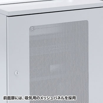 19インチマウントボックス サンワサプライ