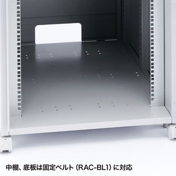 19インチマウントボックス サンワサプライ