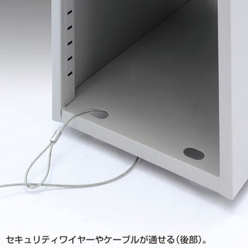 CPUボックス サンワサプライ