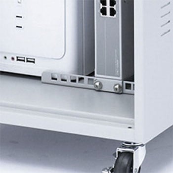 CPU用簡易防塵ボックス サンワサプライ