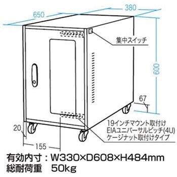 MR-FACP1N CPU用簡易防塵ボックス 1台 サンワサプライ 【通販サイト