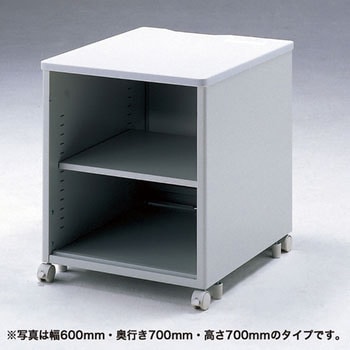 eデスク(Pタイプ) サンワサプライ