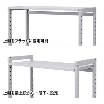 eラック Lシリーズ サンワサプライ