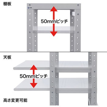 eラック Lシリーズ サンワサプライ