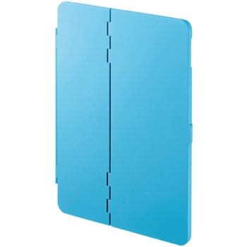 PDA-IPAD1004BL iPad 9.7インチ ハードケース 1個 サンワサプライ