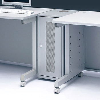 NAS、HDD、ネットワーク機器収納ボックス サンワサプライ