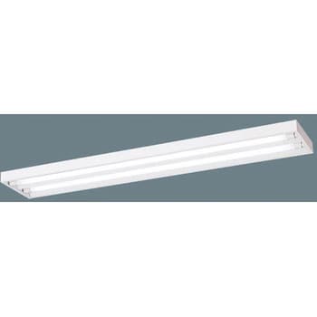 パナソニック iDシリーズ ベースライト 40形 スリムベース LED(温白色