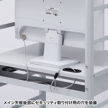 SOHOラック サンワサプライ