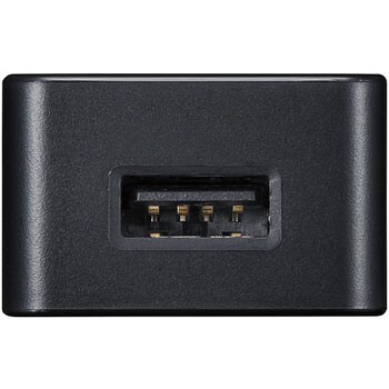 USB充電器(2A・高耐久タイプ) サンワサプライ