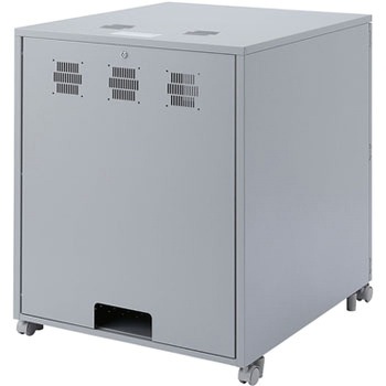 W800機器収納ボックス サンワサプライ