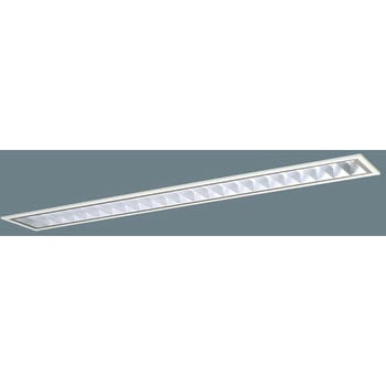 直管LEDランプ搭載ベースライト 埋込型  フリーコンフォート 器具本体 Panasonic(パナソニック)