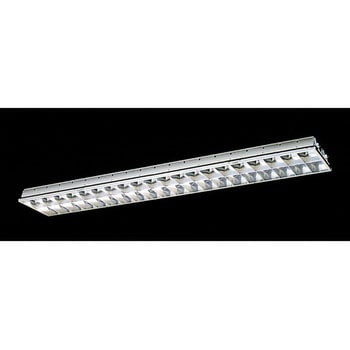 直管LEDランプ搭載ベースライト 埋込型  フリーコンフォート 器具本体 Panasonic(パナソニック)