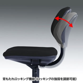 キープチェア サンワサプライ