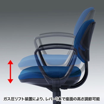 キープチェア サンワサプライ