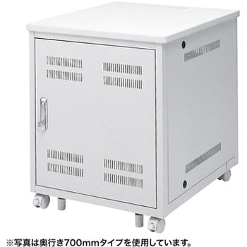 ED-CP6080 サーバーデスク 1台 サンワサプライ 【通販サイトMonotaRO】
